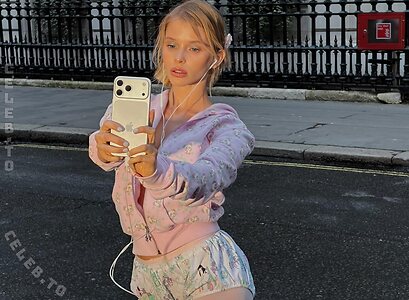 Alla Bruletova Nude Leaked Photo #19