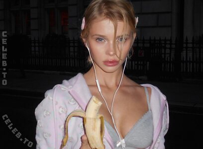 Alla Bruletova Nude Leaked Photo #20