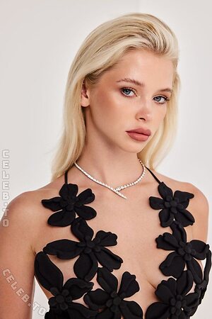 Alla Bruletova photo