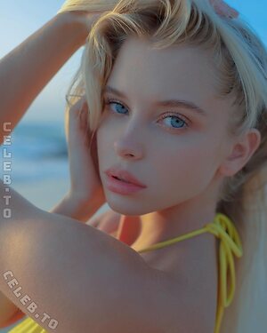 Alla Bruletova Nude Leaked Photo #94