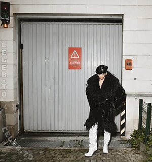 Alla Bruletova photo