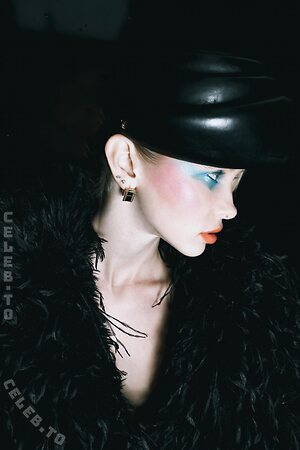 Alla Bruletova photo