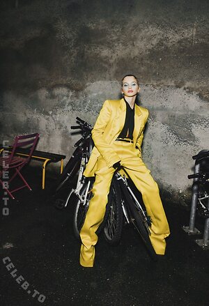 Alla Bruletova photo