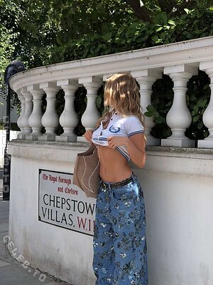 Alla Bruletova Nude Leaked Photo #113