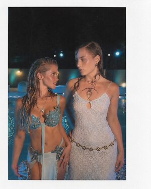 Alla Bruletova leaked photo #149