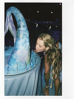 Alla Bruletova leaked photo #150