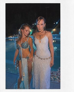 Alla Bruletova leaked photo #151