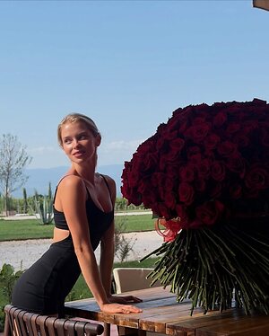 Alla Bruletova leaked photo #157