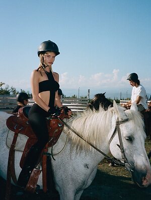 Alla Bruletova leaked photo #163