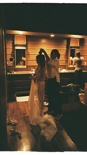Alla Bruletova leaked photo #200