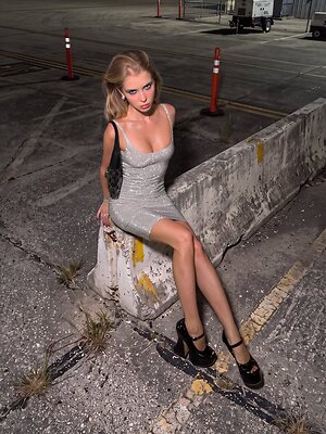 Alla Bruletova leaked photo #208