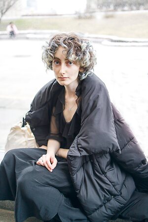 alla gutnikova leaked photo #3