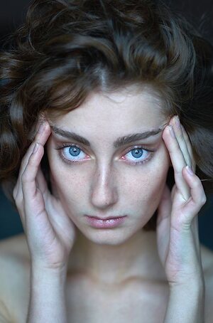 alla gutnikova leaked photo #4