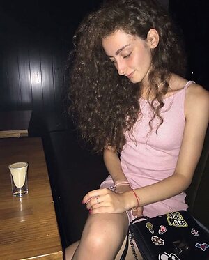 alla gutnikova leaked photo #6