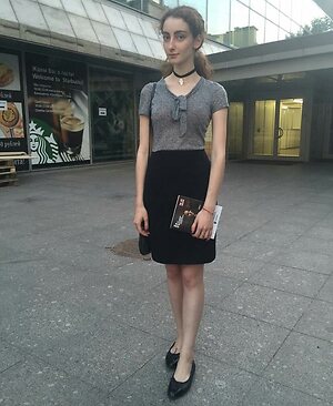 alla gutnikova leaked photo #7