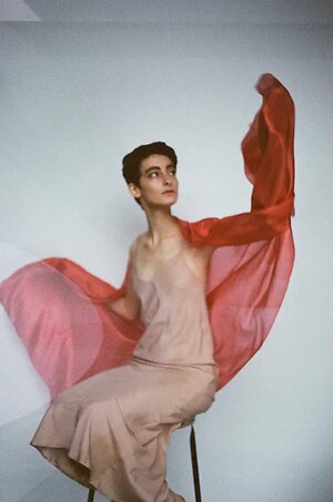 alla gutnikova leaked photo #9