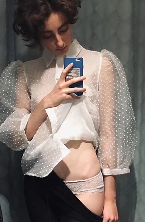 alla gutnikova leaked photo #12