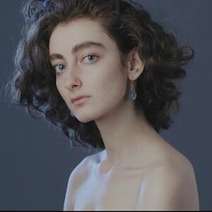 alla gutnikova leaked photo #16