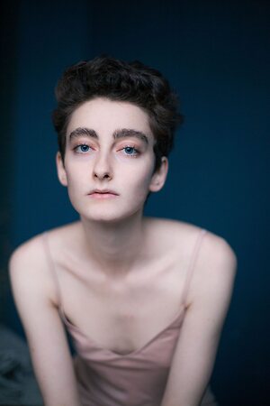 alla gutnikova leaked photo #17