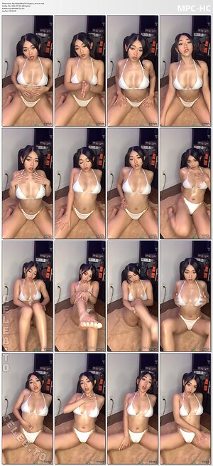 AlleCakes Nude Leaked Photo #43