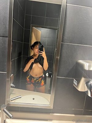 AlleCakes leaked photo #152