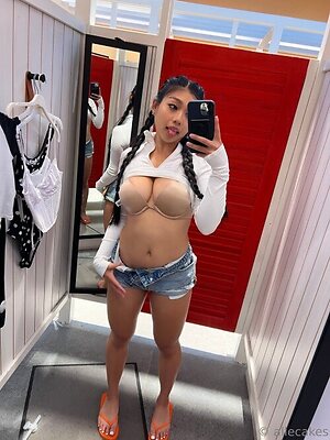 AlleCakes leaked photo #182