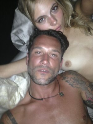 Allegra Carpenter leaked photo #7
