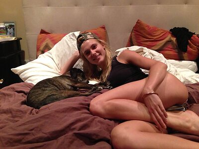 Allegra Carpenter leaked photo #47
