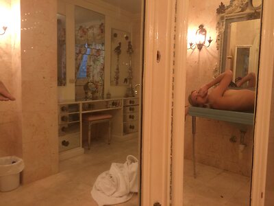 Allegra Carpenter leaked photo #64