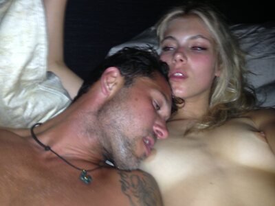 Allegra Carpenter leaked photo #72