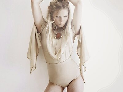 Allegra Carpenter