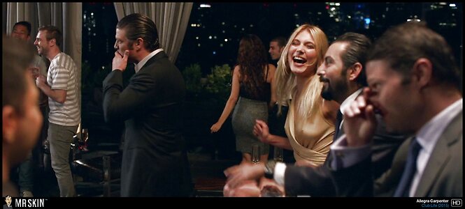 Allegra Carpenter Nude Leaked Photo #99