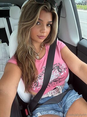 Allegra Lynn leaked photo #40