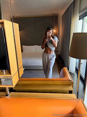 Allegra Lynn leaked photo #50