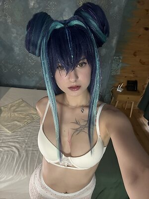 alleksa.ndria leaked photo #14