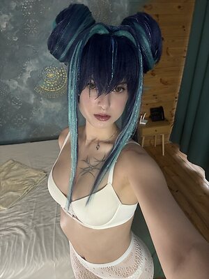 alleksa.ndria leaked photo #15