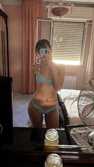 Allerendys leaked photo #16