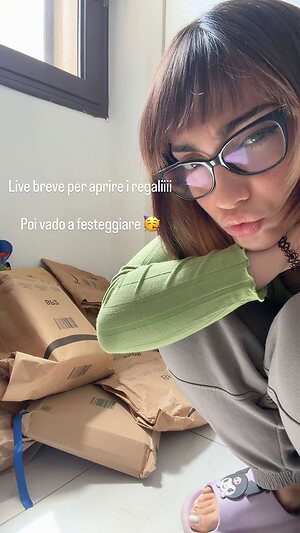 Allerendys leaked photo #20