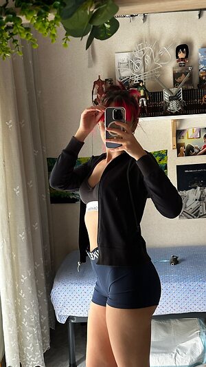 Allerendys leaked photo #26