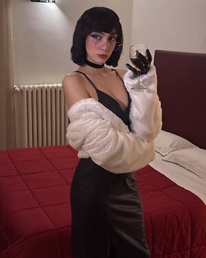 Allerendys leaked photo #28