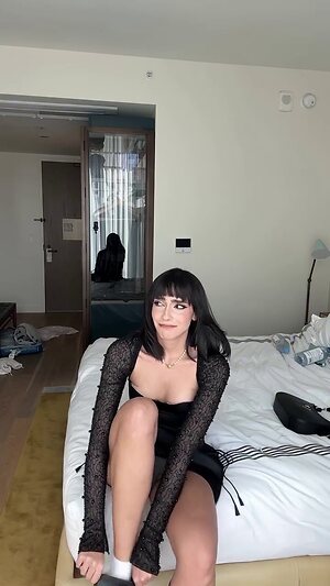 Allerendys leaked photo #36