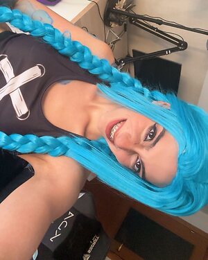 Allerendys leaked photo #50