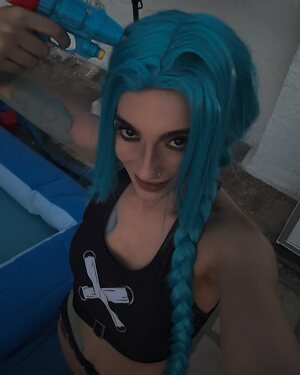 Allerendys leaked photo #51