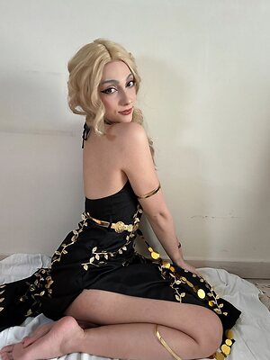 Allerendys leaked photo #74