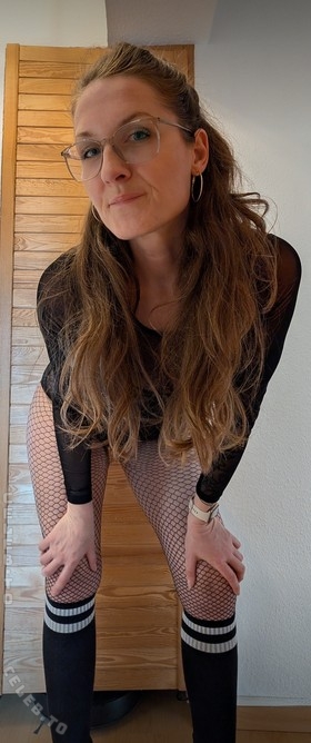 Alley Hopp photo