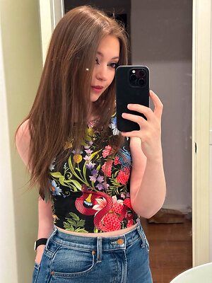 Alli Flanagan