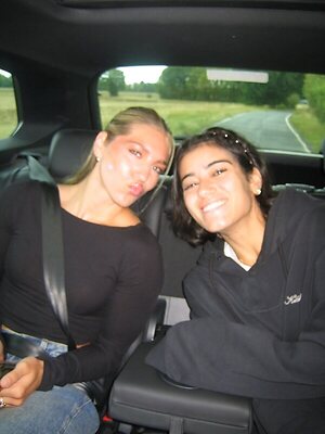 Alli Jo leaked photo #14