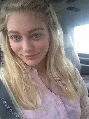 Alli Rae Nude Leaked Photo #4