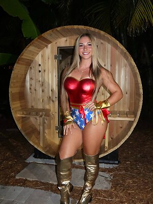Allie Brink leaked photo #82
