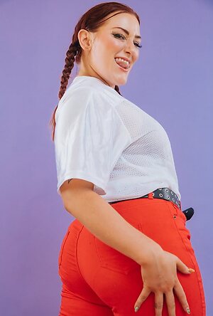 Allie Katch leaked photo #16